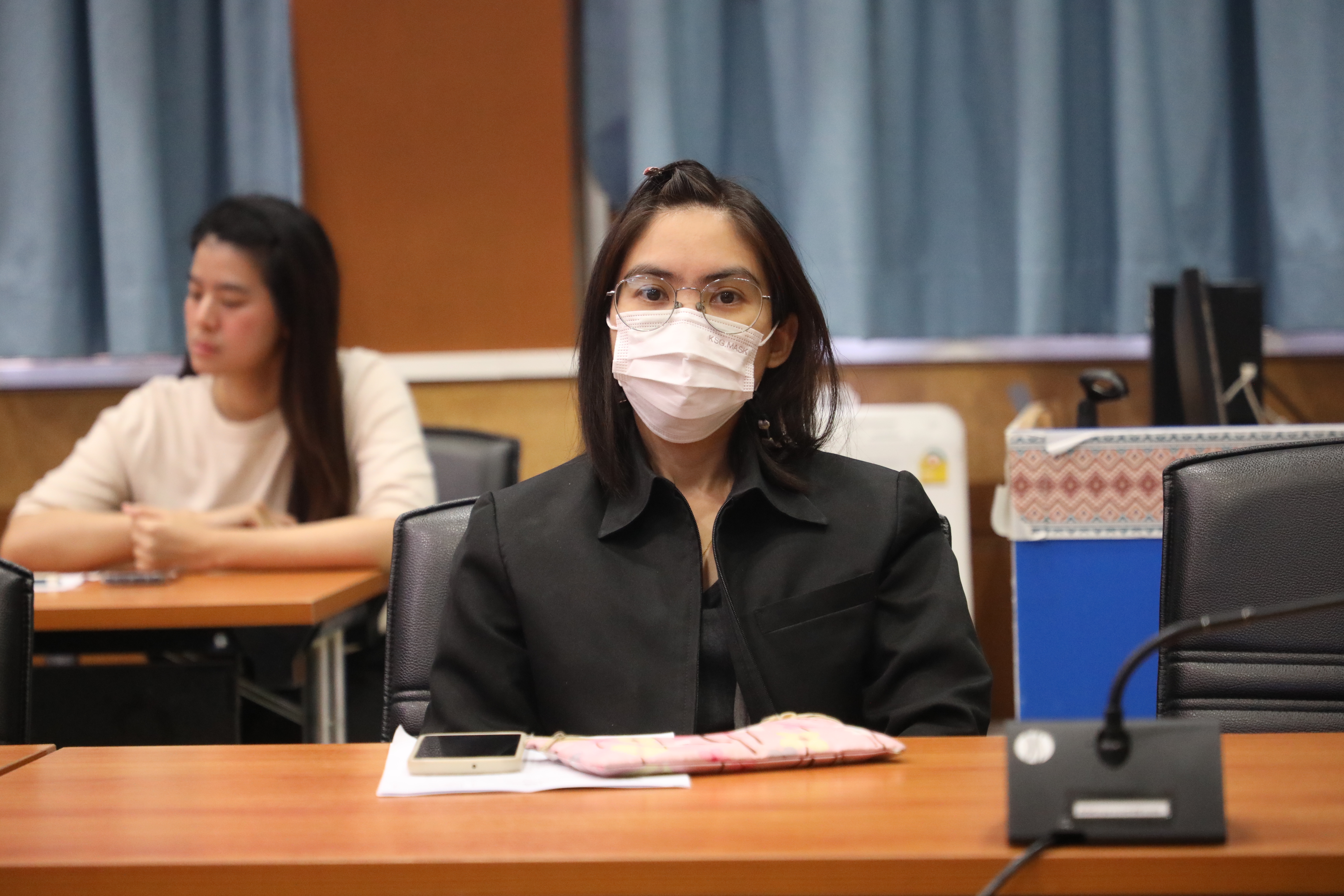 title - ส.ป.ก.ประชุมการประเมินคุณธรรมและความโปร่งใสในการดำเนินงานของภาครัฐ (Integrity and Transparency Assessment : ITA) ปีงบประมาณ พ.ศ. 2569